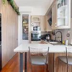 3 Apartment Viareggio
