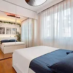 3 Apartment *