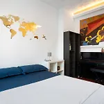 Apartment 3 Viareggio