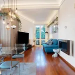 Apartment 3 *