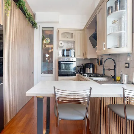 3 Διαμέρισμα Βιαρέτζιο