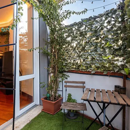 Апартаменти 3