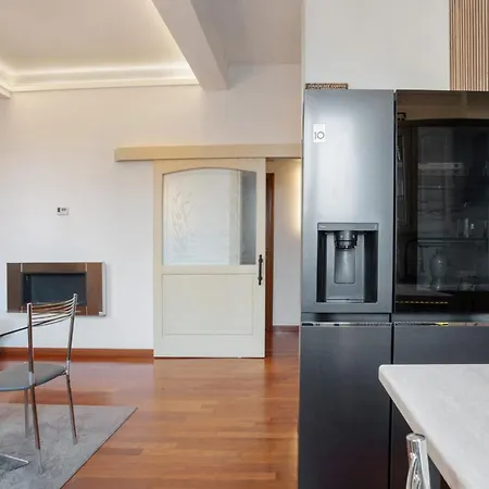 3 Apartament *